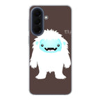 Big Foot Yeti Samsung Galaxy A37 5G / A57 5G Case