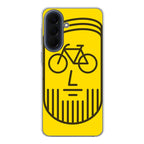 Bike Face Samsung Galaxy A37 5G / A57 5G Case