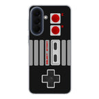 Black Console Controller Samsung Galaxy A37 5G / A57 5G Case