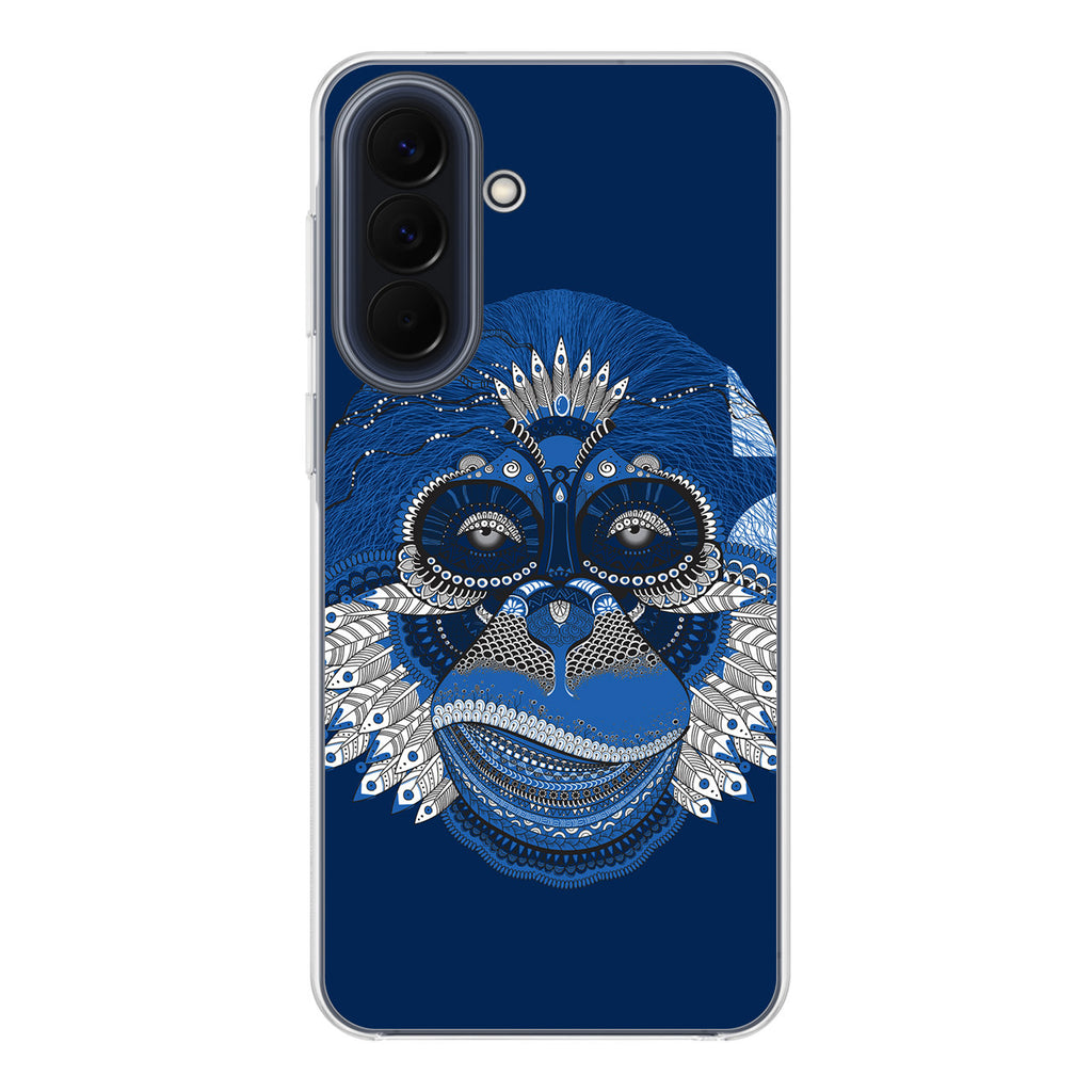 Blue Monkey Samsung Galaxy A37 5G / A57 5G Case