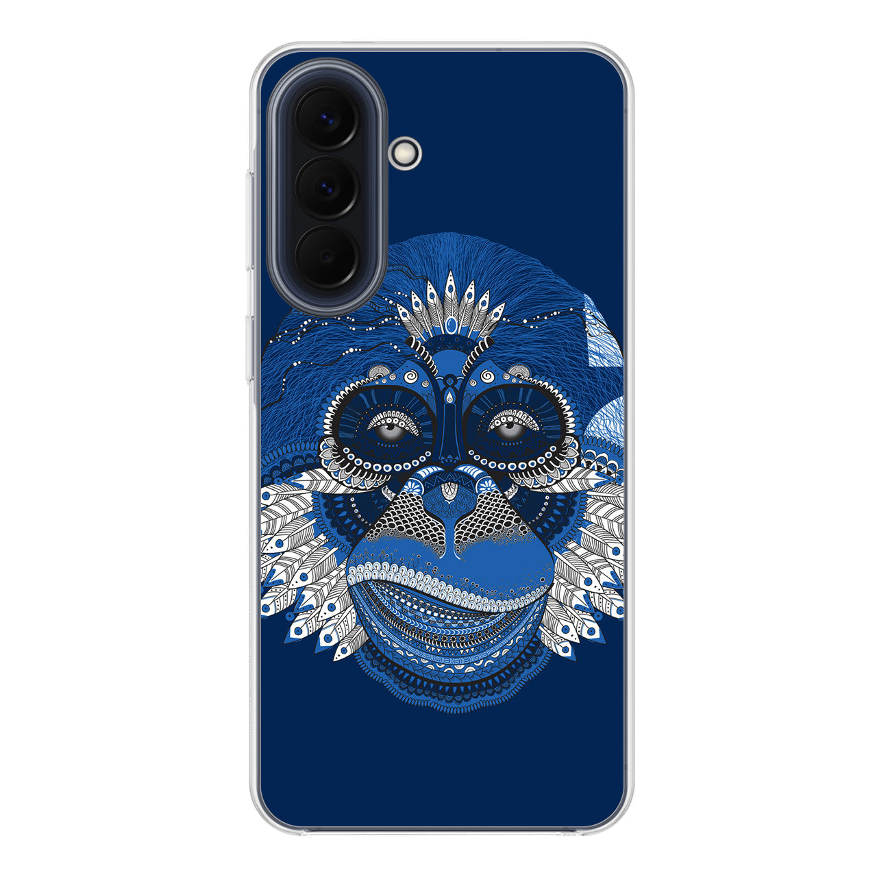 Blue Monkey Samsung Galaxy A37 5G / A57 5G Case