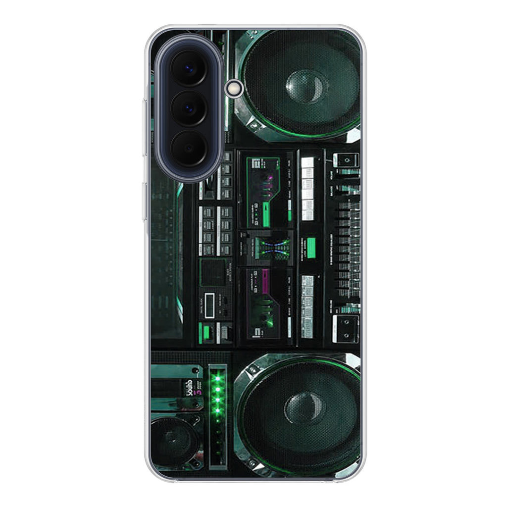 Boombox Blaster Samsung Galaxy A37 5G / A57 5G Case