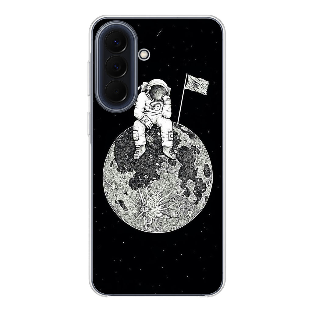 Bored Astronaut Samsung Galaxy A37 5G / A57 5G Case