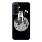 Bored Astronaut Samsung Galaxy A37 5G / A57 5G Case
