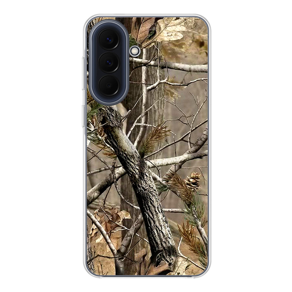 Camoflage Real Tree Samsung Galaxy A37 5G / A57 5G Case