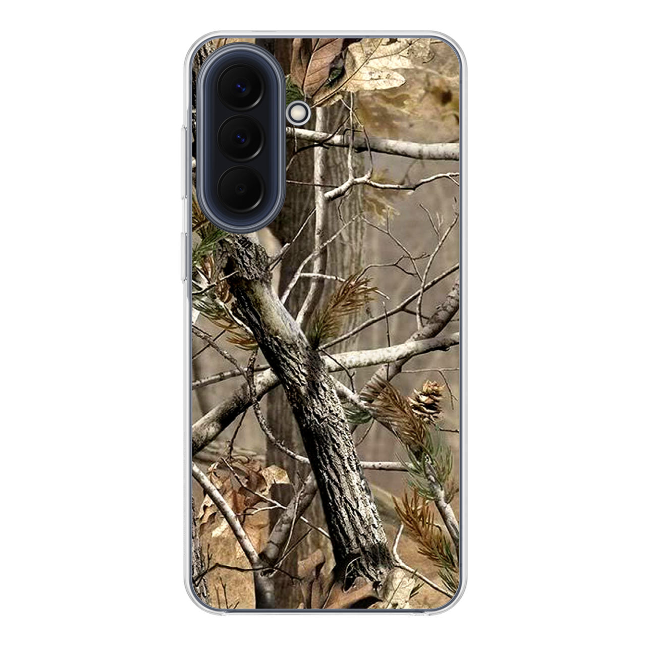 Camoflage Real Tree Samsung Galaxy A37 5G / A57 5G Case