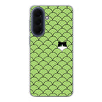 Cat Circles Samsung Galaxy A37 5G / A57 5G Case
