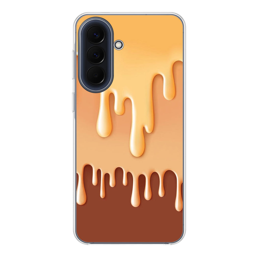 Cheese & Butter Dripping Samsung Galaxy A37 5G / A57 5G Case