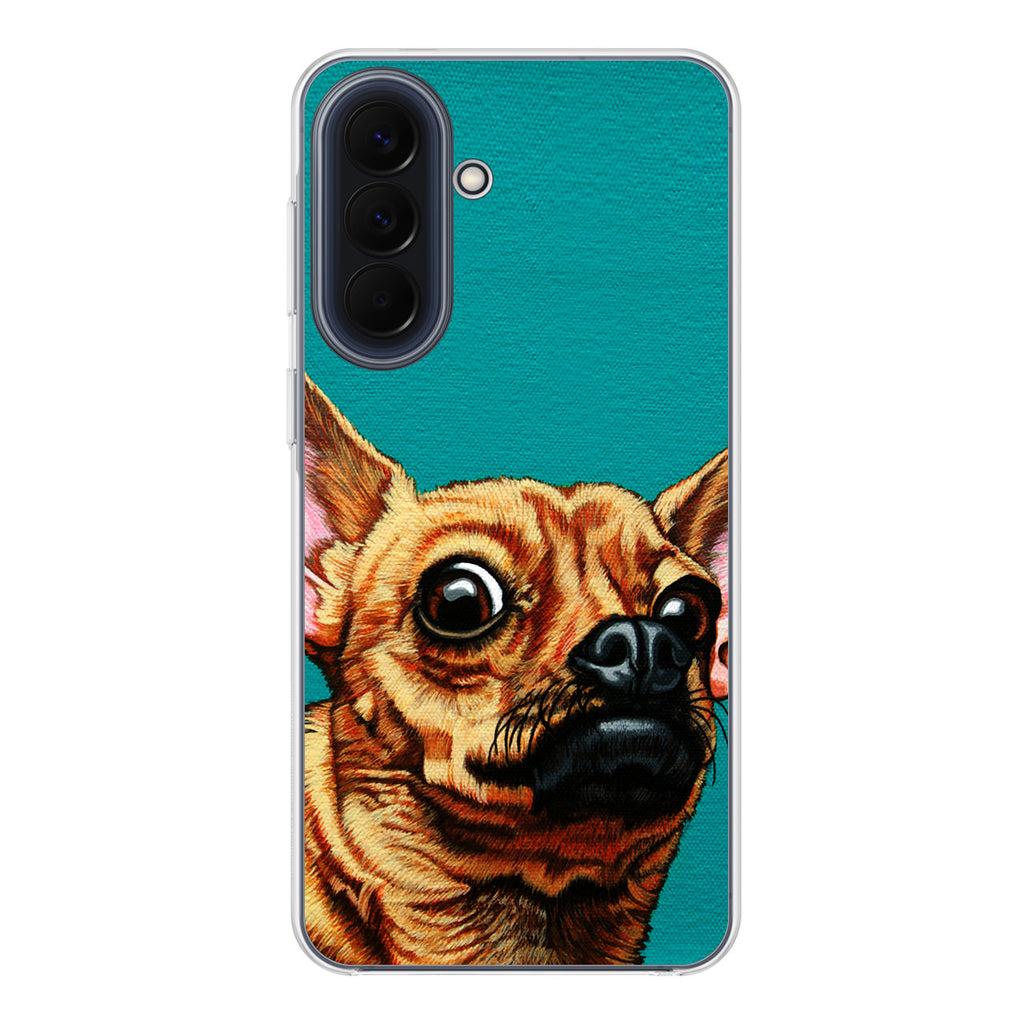 Chihuahua Art Samsung Galaxy A37 5G / A57 5G Case