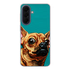 Chihuahua Art Samsung Galaxy A37 5G / A57 5G Case