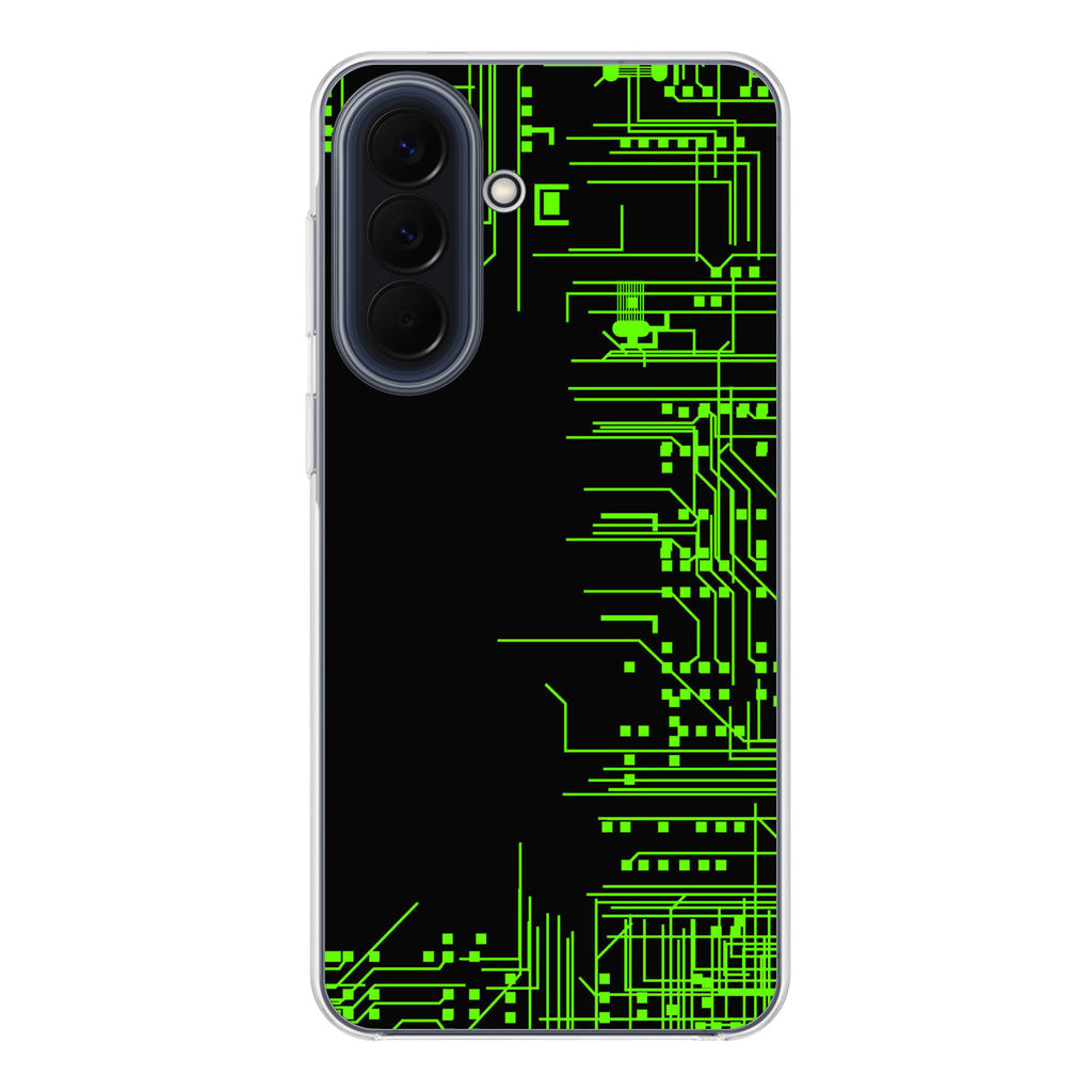 Circuit PCB Samsung Galaxy A37 5G / A57 5G Case