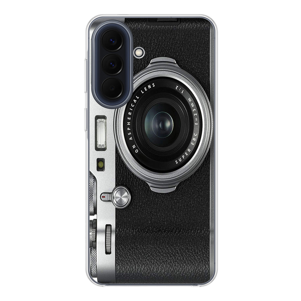 Classic Camera Samsung Galaxy A37 5G / A57 5G Case