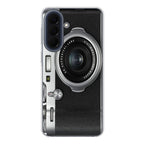 Classic Camera Samsung Galaxy A37 5G / A57 5G Case