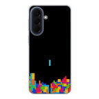 Classic Video Game Tetris Samsung Galaxy A37 5G / A57 5G Case