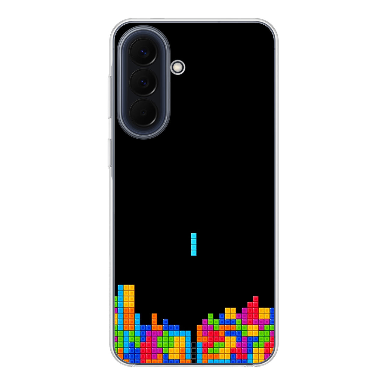 Classic Video Game Tetris Samsung Galaxy A37 5G / A57 5G Case