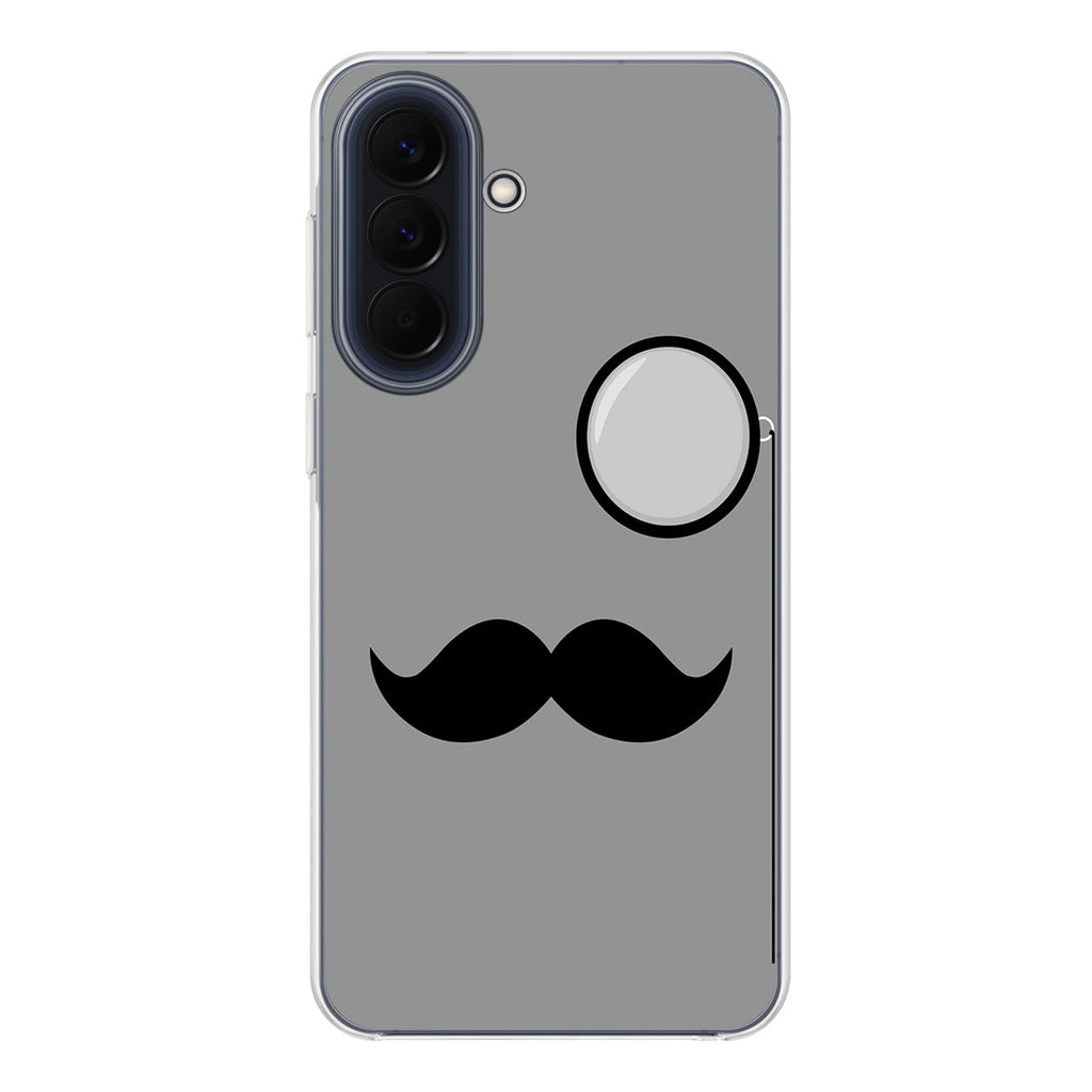 Classy Mustache Samsung Galaxy A37 5G / A57 5G Case