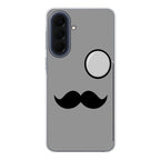 Classy Mustache Samsung Galaxy A37 5G / A57 5G Case