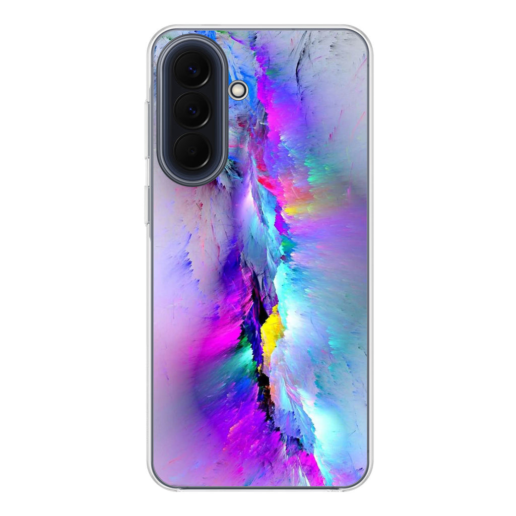 Colorful Abstract Smudges Samsung Galaxy A37 5G / A57 5G Case