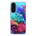 Colorful Smoke Boom Samsung Galaxy A37 5G / A57 5G Case