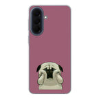 Cubby Pug Samsung Galaxy A37 5G / A57 5G Case