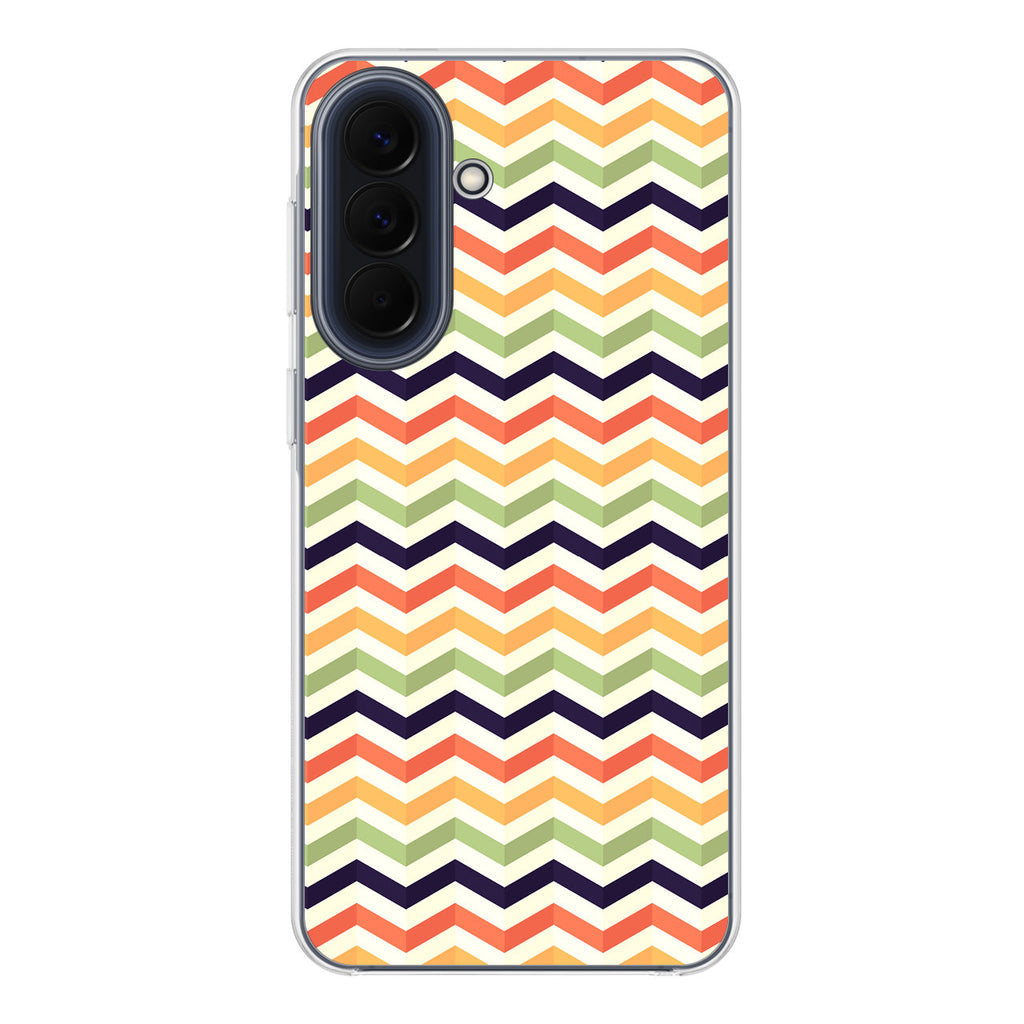 Cute Stripes Samsung Galaxy A37 5G / A57 5G Case