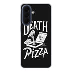 Death By Pizza Samsung Galaxy A37 5G / A57 5G Case