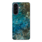 Deep Ocean Marble Samsung Galaxy A37 5G / A57 5G Case