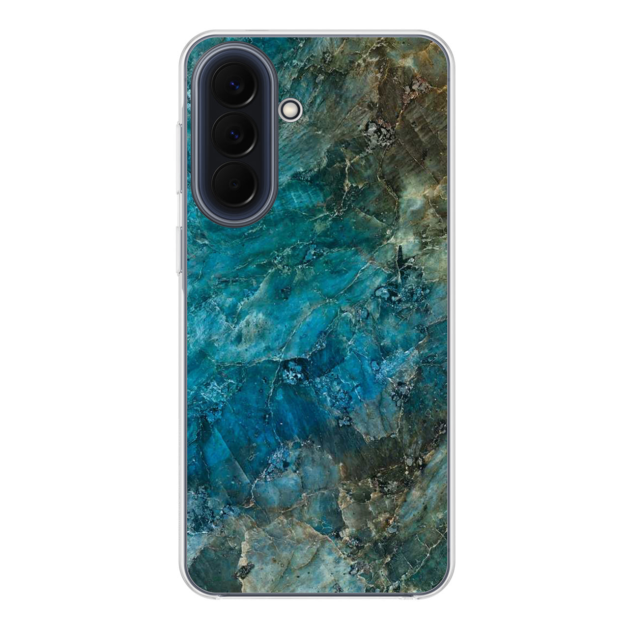 Deep Ocean Marble Samsung Galaxy A37 5G / A57 5G Case