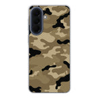 Desert Military Camo Samsung Galaxy A37 5G / A57 5G Case