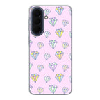 Diamonds Pattern Samsung Galaxy A37 5G / A57 5G Case