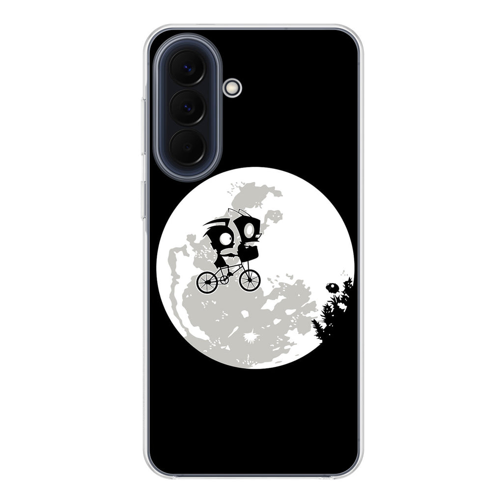 Dib and The ET Samsung Galaxy A37 5G / A57 5G Case