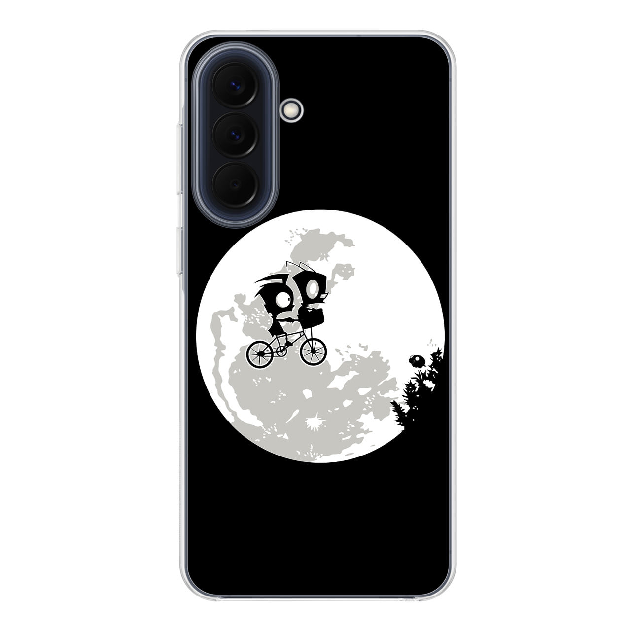 Dib and The ET Samsung Galaxy A37 5G / A57 5G Case
