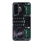 DJ Controller Samsung Galaxy A37 5G / A57 5G Case