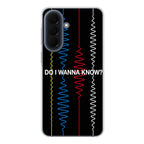 Do I Wanna Know Four Strings Samsung Galaxy A37 5G / A57 5G Case