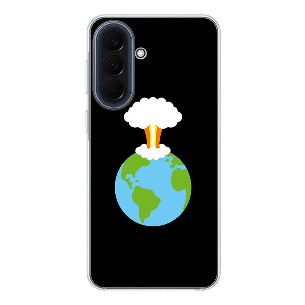 Dooms Day Samsung Galaxy A37 5G / A57 5G Case