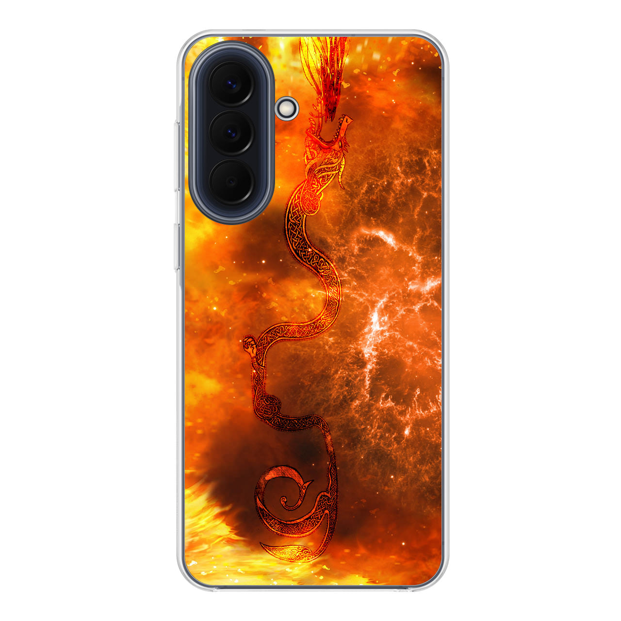 Dragon Lore Samsung Galaxy A37 5G / A57 5G Case