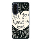Drawn Love Samsung Galaxy A37 5G / A57 5G Case