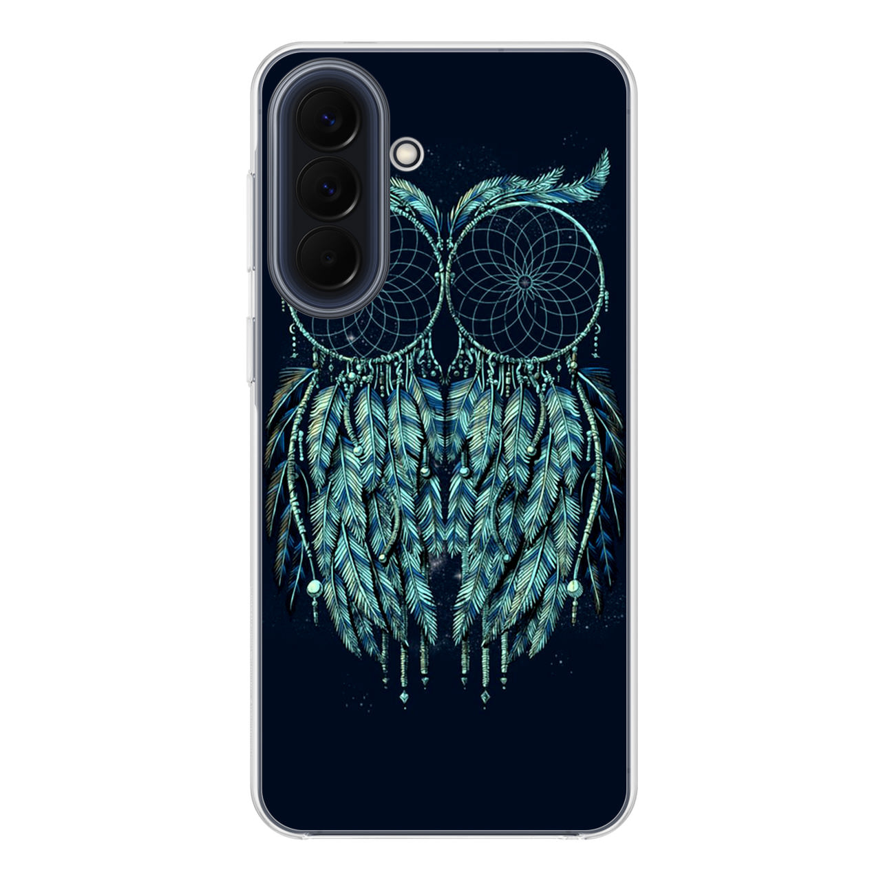 Dream Catcher Owl Samsung Galaxy A37 5G / A57 5G Case