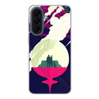 Elceladus Art Samsung Galaxy A37 5G / A57 5G Case