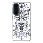 Eminence Crest Samsung Galaxy A37 5G / A57 5G Case