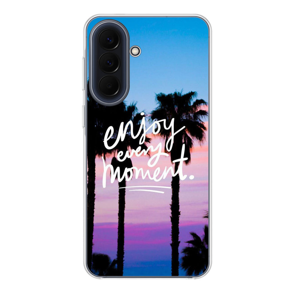 Enjoy Every Moment Samsung Galaxy A37 5G / A57 5G Case