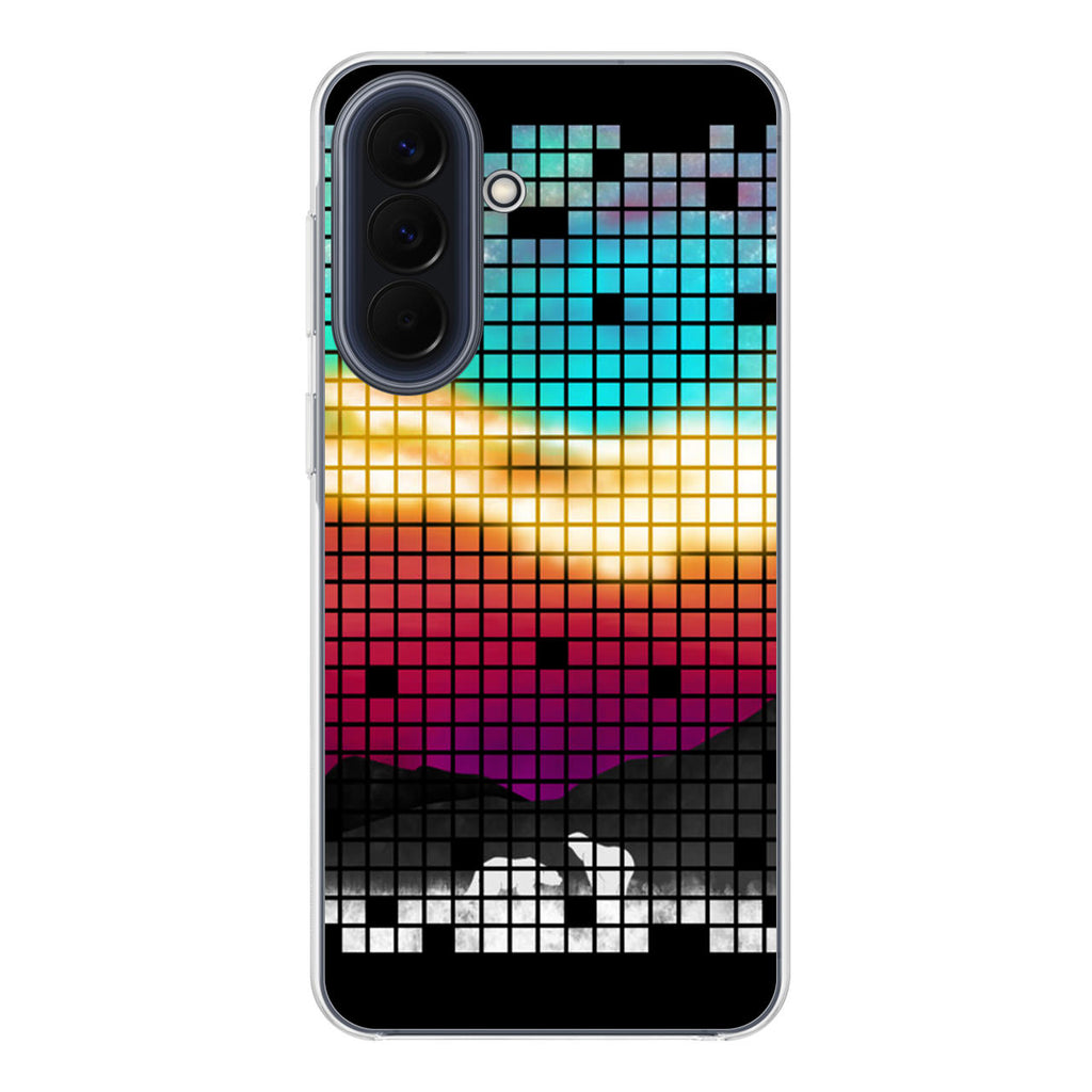 Enjoy The Aurora Samsung Galaxy A37 5G / A57 5G Case