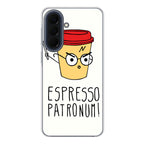 Espresso Patronum Samsung Galaxy A37 5G / A57 5G Case
