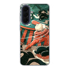 Evil Ninjas Samsung Galaxy A37 5G / A57 5G Case