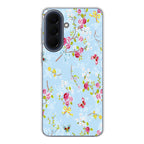 Floral Summer Wind Samsung Galaxy A37 5G / A57 5G Case