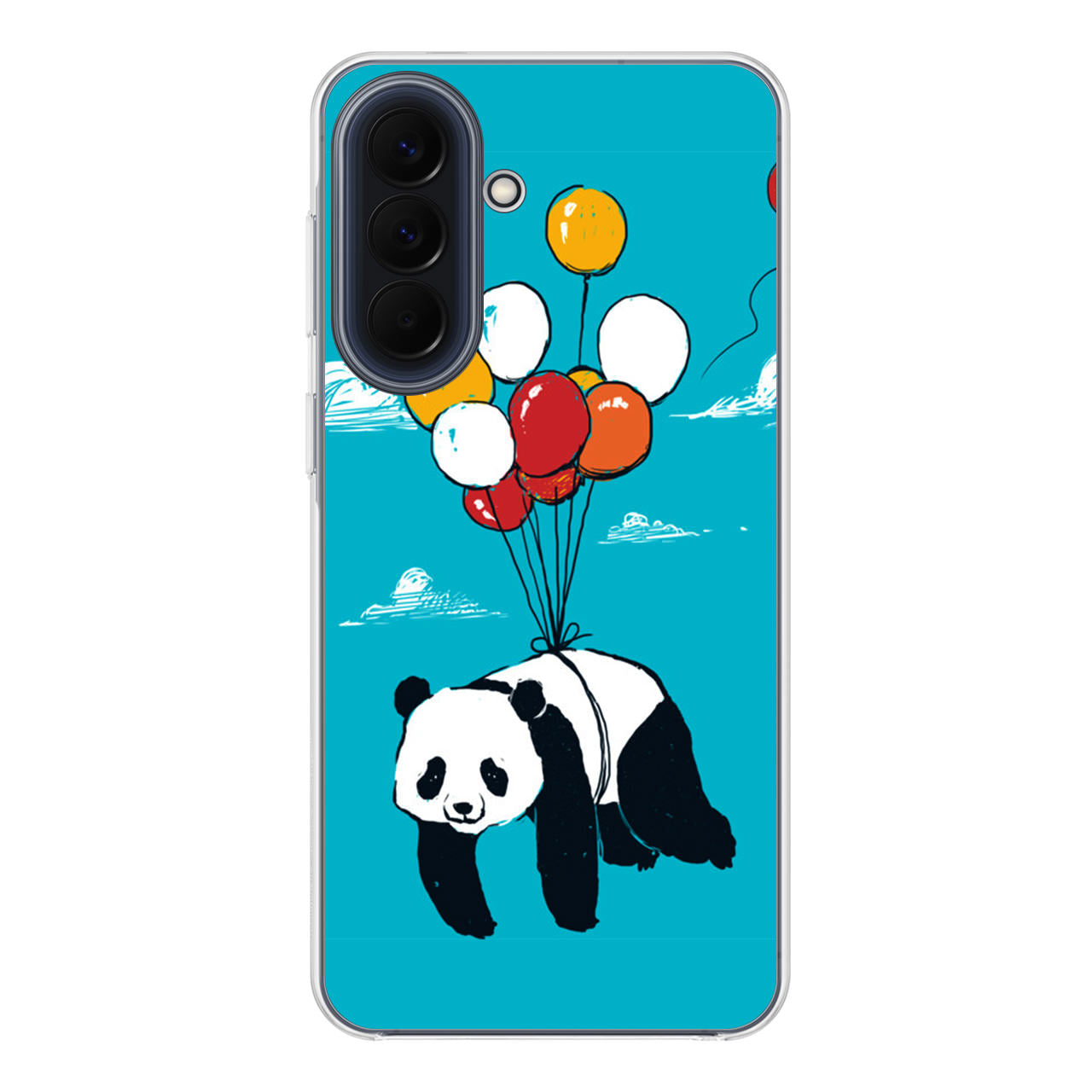 Flying Panda Samsung Galaxy A37 5G / A57 5G Case