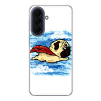 Flying Pug Samsung Galaxy A37 5G / A57 5G Case
