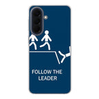 Follow The Leader Samsung Galaxy A37 5G / A57 5G Case