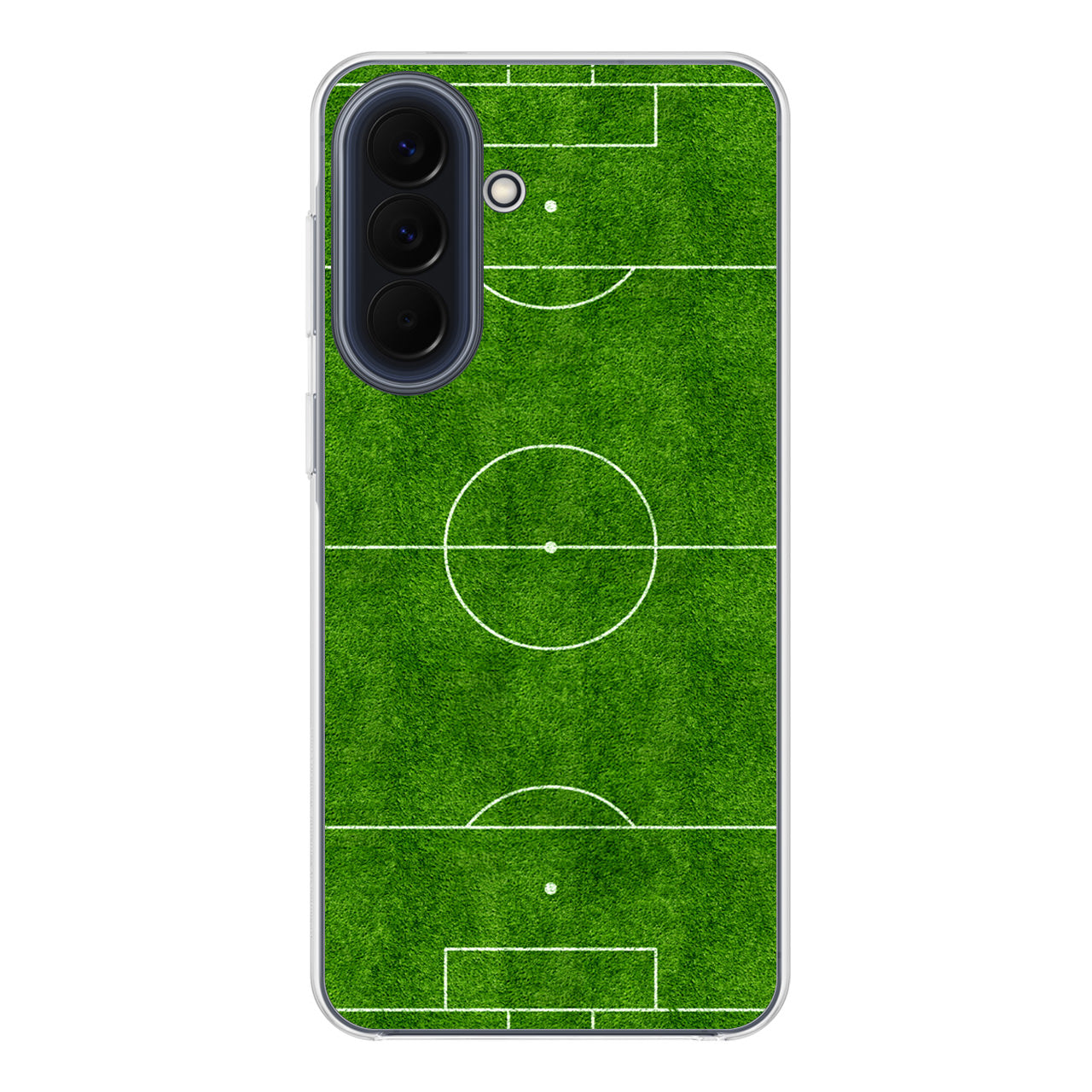Football Field LP Samsung Galaxy A37 5G / A57 5G Case