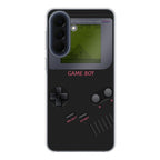 Game Boy Black Model Samsung Galaxy A37 5G / A57 5G Case